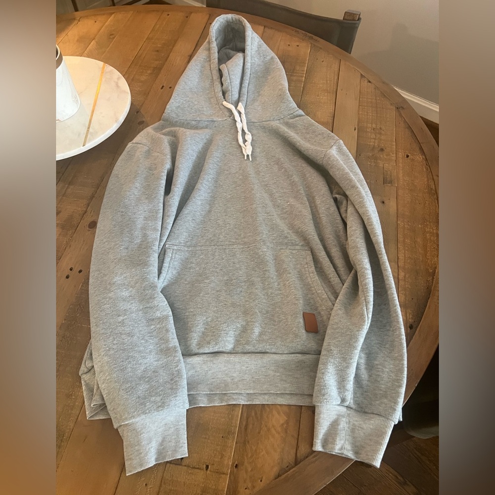 Men’s hoodie